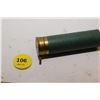 Image 1 : Pin Fire Shotgun Shell
