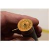 Image 2 : Pin Fire Shotgun Shell