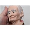 Image 2 : Creepy Ceramic Old Couple Doll Parts