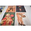 Image 1 : (4) 1972 Playboy Magazines