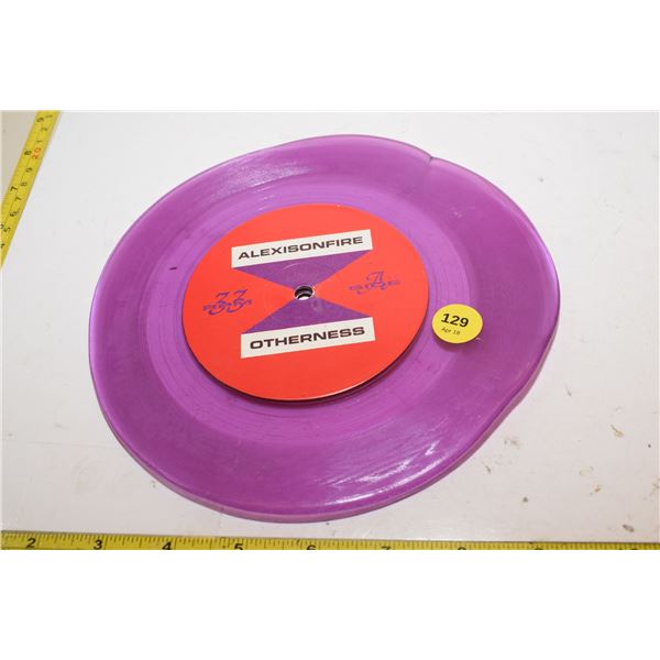 Alexisonfire Art Record