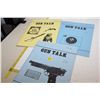 Image 1 : “Gun Talk” Magazines