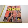 Image 1 : 1973 “Cheri” Magazine