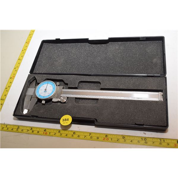 Micrometer Gauge