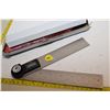 Image 1 : Digital Ruler LED