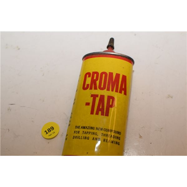 Drilling Oil Handy Oiler