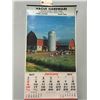Image 3 : 1972 Alvena Co-op (Polish) and 1977 Hague Hardware calendars