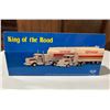 Image 3 : Co-op King of the Road model truck (NIB)