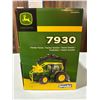 Image 3 : John Deere 7930 forestry tractor 1/16 scale model (NIB)