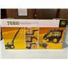 Image 4 : John Deere 7930 forestry tractor 1/16 scale model (NIB)
