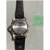Image 2 : 1994 Warner Brothers Tasmanian Devil watch – leather strap, in working condition