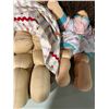 Image 4 : 2 original Cabbage Patch dolls from 1980’s