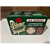 Image 1 : Pilsner Urquell lunch box (Czech beer brand)