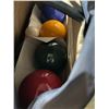 Image 4 : Bocce Ball set (never used)