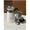 Image 3 : Corningware 10 cup coffee percolator