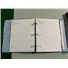 Image 4 : Canadian Cookbook, community cookbook and new Recipe Keeper binder