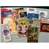 Image 1 : Miscellaneous recipe booklets from food growers and manufacturers (30+)