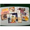 Image 2 : Miscellaneous recipe booklets from food growers and manufacturers (30+)
