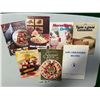 Image 3 : Miscellaneous recipe booklets from food growers and manufacturers (30+)