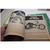 Image 4 : Motorcycle Magazines 1968, 1972, 1990