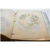 Image 8 : Rare China Painting Book – Samples