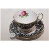 Image 1 : Scarce Royal Albert Senorita Cup & Saucer