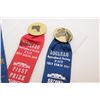 Image 2 : Old Saskatchewan Livestock Ribbons (Regina, Rouleau)