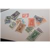 Image 4 : Stamp Lot – (Queen Victoria, Registry, etc.)