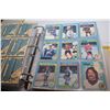 Image 1 : Hockey Card Album (1979, 1981, 1982, 1989) + Some Baseball Cards (Expos!)