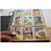 Image 1 : Thick Album Baseball Cards (inc. Blue Jays, Expos)