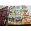 Image 2 : Thick Album Baseball Cards (inc. Blue Jays, Expos)
