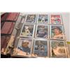 Image 3 : Thick Album Baseball Cards (inc. Blue Jays, Expos)