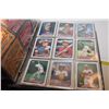 Image 4 : Thick Album Baseball Cards (inc. Blue Jays, Expos)