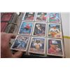 Image 5 : Thick Album Baseball Cards (inc. Blue Jays, Expos)