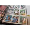 Image 6 : Thick Album Baseball Cards (inc. Blue Jays, Expos)