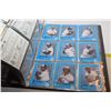 Image 9 : Thick Album Baseball Cards (inc. Blue Jays, Expos)