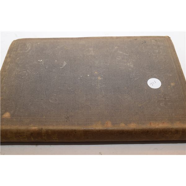 1854 Chamber’s Journal