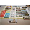 Image 1 : BC Postcards & Travel Brochures