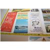 Image 5 : BC Postcards & Travel Brochures