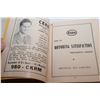 Image 9 : 1954 Saskatchewan Curling Book (Oil Company Ads)