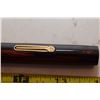Image 2 : Fountain Pen – 14 kt Gold Nib (No Pocket Clip)