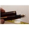 Image 3 : Fountain Pen – 14 kt Gold Nib (No Pocket Clip)