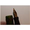 Image 3 : Fountain Pen – 14 kt Gold Nib – Complete