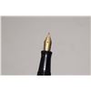 Image 3 : Waterman 14 kt Gold Nib Junior Fountain Pen (Made in Canada)