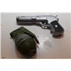 Image 1 : Lighter Pistol & Grenade Torch Lighter