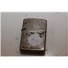 Image 1 : Zippo Silver Plate Lighter