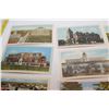 Image 2 : Saskatchewan Postcards (Prince Albert etc.)