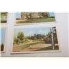Image 5 : Saskatchewan Postcards (Prince Albert etc.)