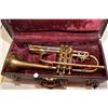 Image 1 : High End F.E. Olds Trumpet in Case