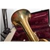 Image 2 : High End F.E. Olds Trumpet in Case